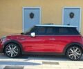 Червоний Міні Cooper S, об'ємом двигуна 2 л та пробігом 55 тис. км за 12000 $, фото 3 на Automoto.ua
