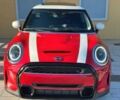 Червоний Міні Cooper S, об'ємом двигуна 2 л та пробігом 55 тис. км за 12000 $, фото 1 на Automoto.ua