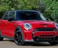Червоний Міні Cooper S, об'ємом двигуна 2 л та пробігом 22 тис. км за 8700 $, фото 1 на Automoto.ua