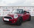 Червоний Міні Cooper S, об'ємом двигуна 1.6 л та пробігом 83 тис. км за 11800 $, фото 1 на Automoto.ua