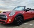 Червоний Міні Cooper S, об'ємом двигуна 2 л та пробігом 43 тис. км за 1600 $, фото 1 на Automoto.ua