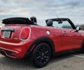 Червоний Міні Cooper S, об'ємом двигуна 2 л та пробігом 43 тис. км за 1600 $, фото 2 на Automoto.ua