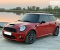 Червоний Міні Cooper S, об'ємом двигуна 1.6 л та пробігом 77 тис. км за 12000 $, фото 1 на Automoto.ua