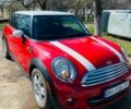 Червоний Міні Cooper S, об'ємом двигуна 0 л та пробігом 112 тис. км за 8000 $, фото 1 на Automoto.ua