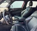 Червоний Міні Cooper S, об'ємом двигуна 2 л та пробігом 38 тис. км за 4991 $, фото 8 на Automoto.ua