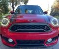 Красный Мини Купер С, объемом двигателя 2 л и пробегом 40 тыс. км за 7800 $, фото 1 на Automoto.ua