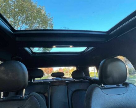 Красный Мини Купер С, объемом двигателя 2 л и пробегом 40 тыс. км за 7800 $, фото 7 на Automoto.ua