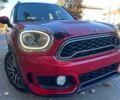 Красный Мини Купер С, объемом двигателя 2 л и пробегом 40 тыс. км за 7800 $, фото 2 на Automoto.ua
