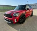 Червоний Міні Cooper S, об'ємом двигуна 2 л та пробігом 23 тис. км за 11500 $, фото 1 на Automoto.ua