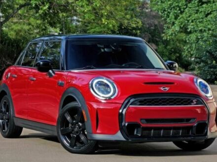 Міні Cooper S 2022 у Ужгороді на Automoto.ua Червоний Міні Cooper S, об'ємом двигуна 0 л та пробігом 37 тис. км за 7200 $, фото 1 на Automoto.ua