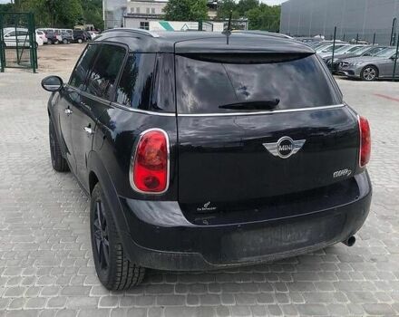 Міні Cooper S, об'ємом двигуна 2 л та пробігом 164 тис. км за 14500 $, фото 12 на Automoto.ua