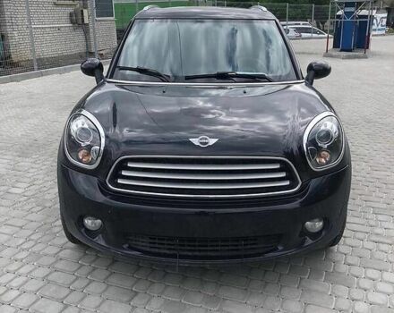 Міні Cooper S, об'ємом двигуна 2 л та пробігом 164 тис. км за 14500 $, фото 2 на Automoto.ua