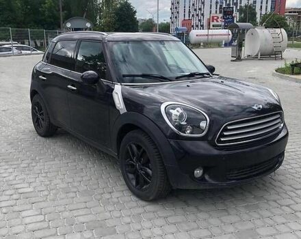 Міні Cooper S, об'ємом двигуна 2 л та пробігом 164 тис. км за 14500 $, фото 3 на Automoto.ua