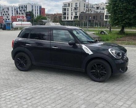 Міні Cooper S, об'ємом двигуна 2 л та пробігом 164 тис. км за 14500 $, фото 6 на Automoto.ua