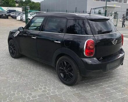 Міні Cooper S, об'ємом двигуна 2 л та пробігом 164 тис. км за 14500 $, фото 13 на Automoto.ua