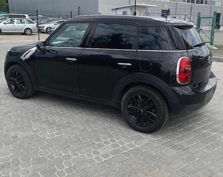 Міні Cooper S, об'ємом двигуна 2 л та пробігом 164 тис. км за 14500 $, фото 14 на Automoto.ua