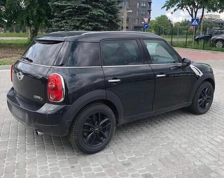 Міні Cooper S, об'ємом двигуна 2 л та пробігом 164 тис. км за 14500 $, фото 9 на Automoto.ua
