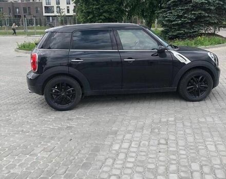 Міні Cooper S, об'ємом двигуна 2 л та пробігом 164 тис. км за 14500 $, фото 8 на Automoto.ua