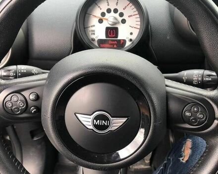 Міні Cooper S, об'ємом двигуна 2 л та пробігом 164 тис. км за 14500 $, фото 26 на Automoto.ua