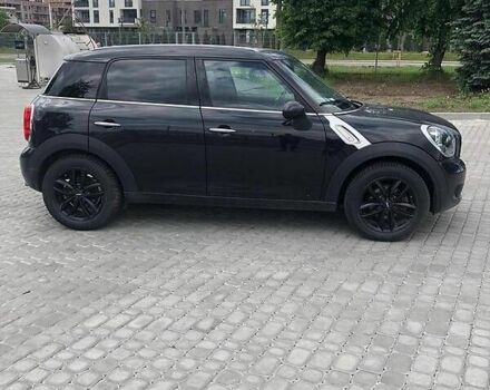 Міні Cooper S, об'ємом двигуна 2 л та пробігом 164 тис. км за 14500 $, фото 7 на Automoto.ua