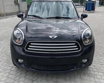 Міні Cooper S, об'ємом двигуна 2 л та пробігом 164 тис. км за 14500 $, фото 20 на Automoto.ua