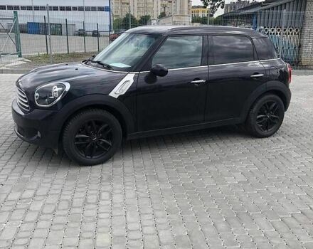 Міні Cooper S, об'ємом двигуна 2 л та пробігом 164 тис. км за 14500 $, фото 17 на Automoto.ua