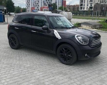 Міні Cooper S, об'ємом двигуна 2 л та пробігом 164 тис. км за 14500 $, фото 5 на Automoto.ua