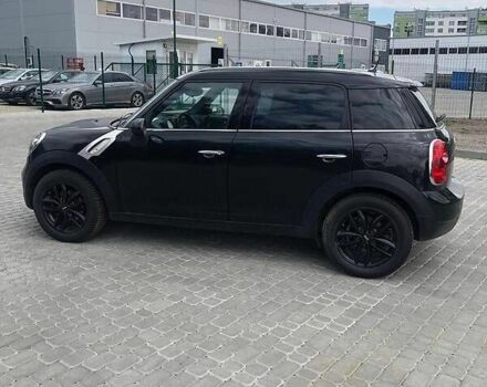 Міні Cooper S, об'ємом двигуна 2 л та пробігом 164 тис. км за 14500 $, фото 15 на Automoto.ua