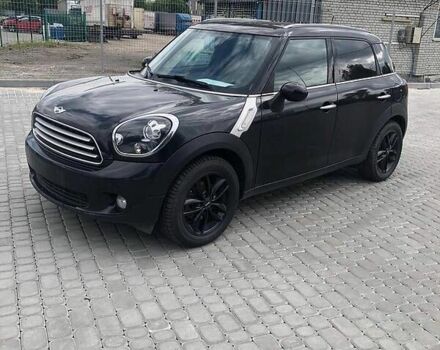 Міні Cooper S, об'ємом двигуна 2 л та пробігом 164 тис. км за 14500 $, фото 18 на Automoto.ua