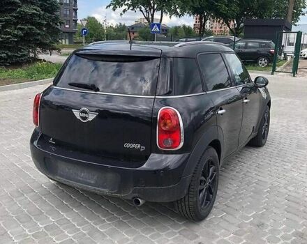 Міні Cooper S, об'ємом двигуна 2 л та пробігом 164 тис. км за 14500 $, фото 10 на Automoto.ua