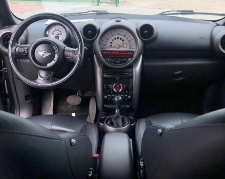 Міні Cooper S, об'ємом двигуна 2 л та пробігом 164 тис. км за 14500 $, фото 25 на Automoto.ua