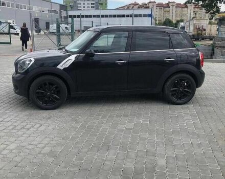 Міні Cooper S, об'ємом двигуна 2 л та пробігом 164 тис. км за 14500 $, фото 16 на Automoto.ua