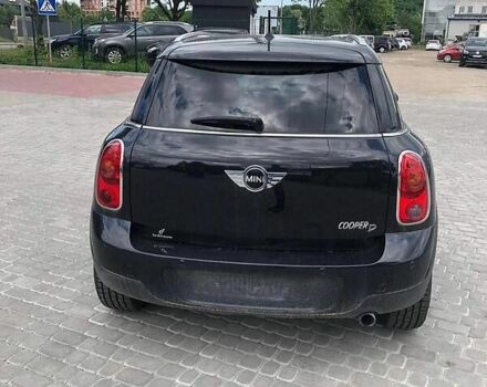 Міні Cooper S, об'ємом двигуна 2 л та пробігом 164 тис. км за 14500 $, фото 11 на Automoto.ua