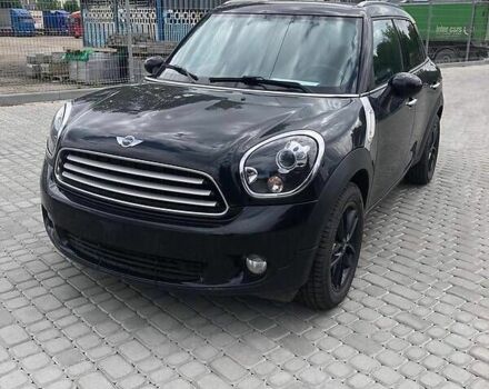 Міні Cooper S, об'ємом двигуна 2 л та пробігом 164 тис. км за 14500 $, фото 19 на Automoto.ua
