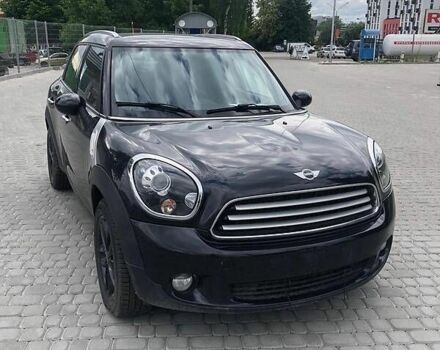 Міні Cooper S, об'ємом двигуна 2 л та пробігом 164 тис. км за 14500 $, фото 4 на Automoto.ua
