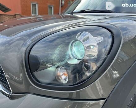 Міні Cooper S, об'ємом двигуна 1.6 л та пробігом 174 тис. км за 11999 $, фото 11 на Automoto.ua