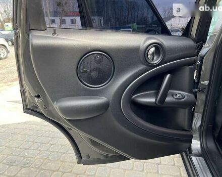 Міні Cooper S, об'ємом двигуна 1.6 л та пробігом 174 тис. км за 11999 $, фото 20 на Automoto.ua