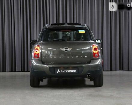 Міні Cooper S, об'ємом двигуна 1.6 л та пробігом 97 тис. км за 12200 $, фото 5 на Automoto.ua