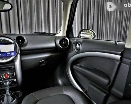 Міні Cooper S, об'ємом двигуна 1.6 л та пробігом 97 тис. км за 12200 $, фото 13 на Automoto.ua
