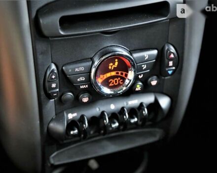 Міні Cooper S, об'ємом двигуна 1.6 л та пробігом 97 тис. км за 12200 $, фото 17 на Automoto.ua