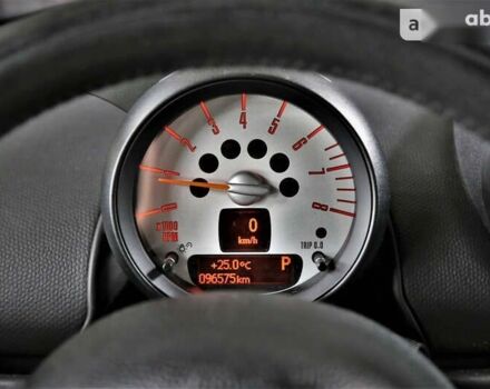 Міні Cooper S, об'ємом двигуна 1.6 л та пробігом 97 тис. км за 12200 $, фото 15 на Automoto.ua