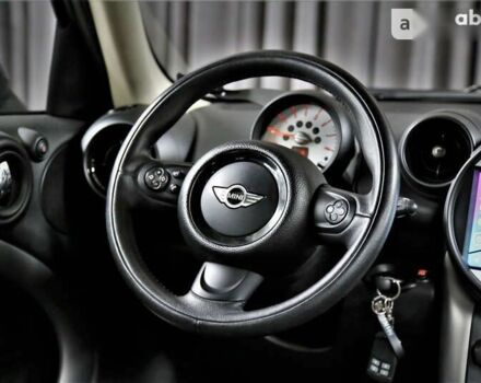 Міні Cooper S, об'ємом двигуна 1.6 л та пробігом 97 тис. км за 12200 $, фото 14 на Automoto.ua