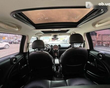 Міні Cooper S, об'ємом двигуна 1.6 л та пробігом 174 тис. км за 11999 $, фото 27 на Automoto.ua