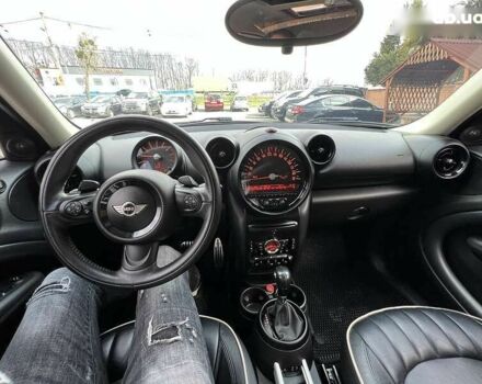Міні Cooper S, об'ємом двигуна 1.6 л та пробігом 174 тис. км за 11999 $, фото 28 на Automoto.ua