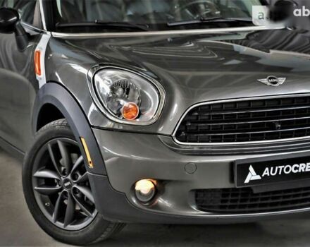 Міні Cooper S, об'ємом двигуна 1.6 л та пробігом 97 тис. км за 12200 $, фото 3 на Automoto.ua