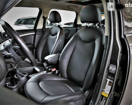 Міні Cooper S, об'ємом двигуна 1.6 л та пробігом 97 тис. км за 12200 $, фото 8 на Automoto.ua