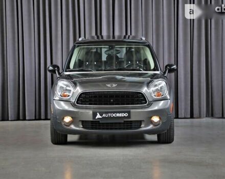 Міні Cooper S, об'ємом двигуна 1.6 л та пробігом 97 тис. км за 12200 $, фото 1 на Automoto.ua