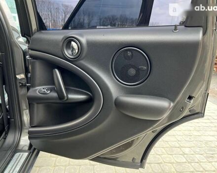 Міні Cooper S, об'ємом двигуна 1.6 л та пробігом 174 тис. км за 11999 $, фото 22 на Automoto.ua