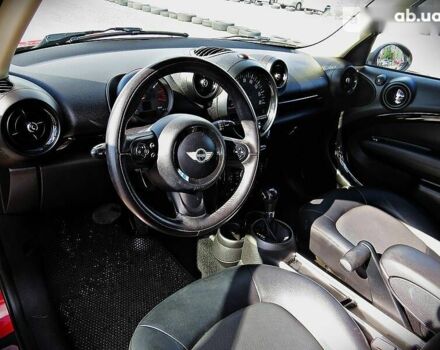 Мини Купер С, объемом двигателя 1.6 л и пробегом 64 тыс. км за 13950 $, фото 6 на Automoto.ua