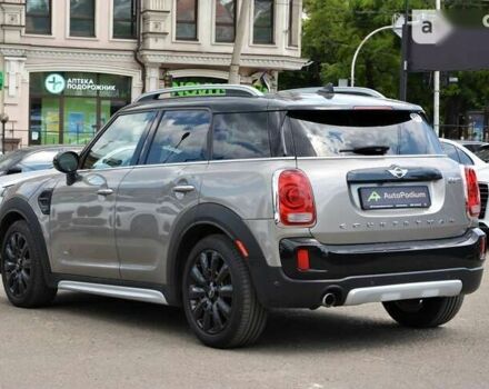 Міні Cooper S, об'ємом двигуна 1.5 л та пробігом 62 тис. км за 22999 $, фото 9 на Automoto.ua